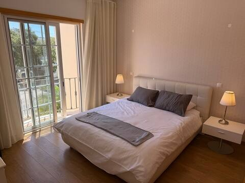 Portugal Villa exterior with pool